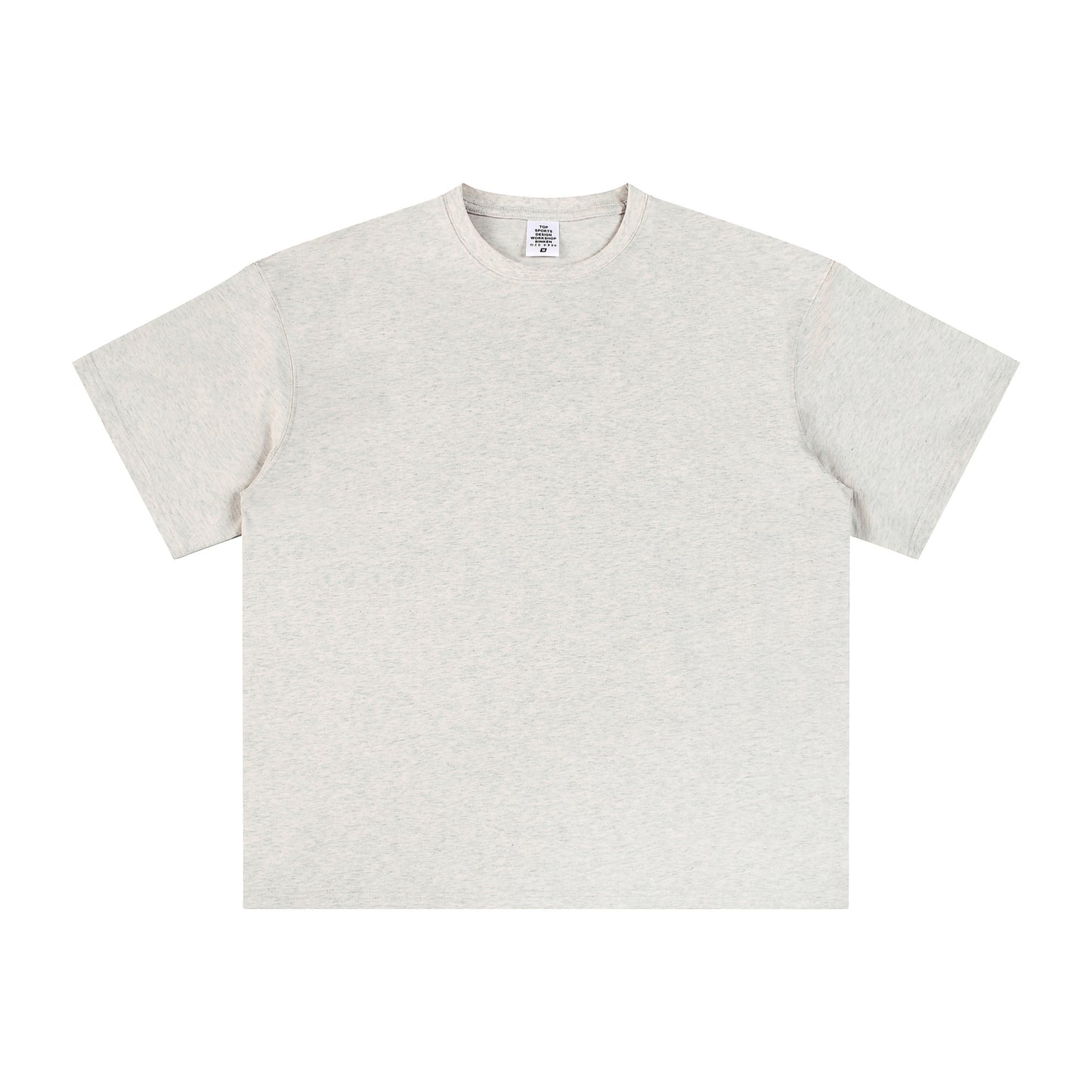 Women's Short-Sleeve T-Shirt, Loose Fit, Earth Tones, 16 Colors, FOG Drop-Shoulder