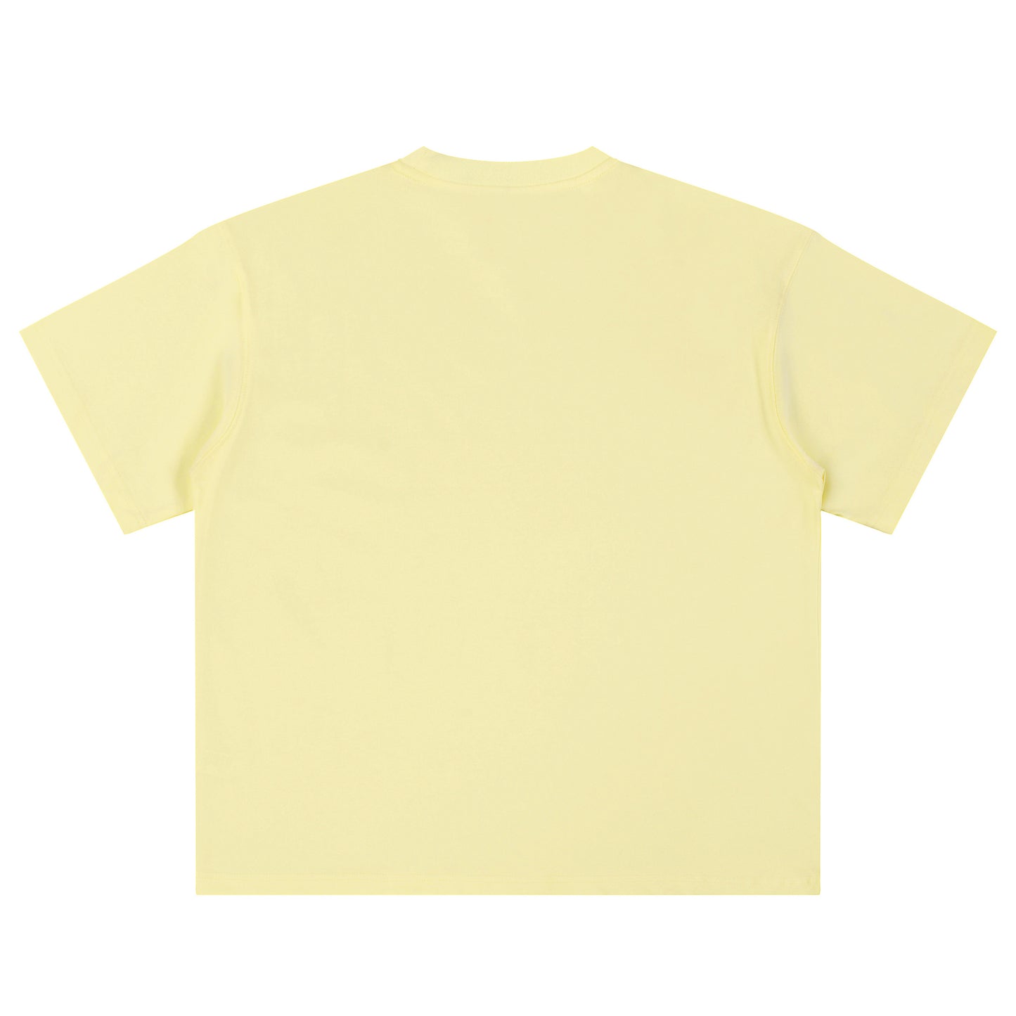 100% cotton short-sleeved T-shirt with a cool feel and 7A antibacterial properties