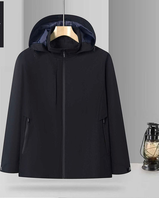 CC26 Thin, custom-printed, windproof, water-repellent cycling jacket for men and women