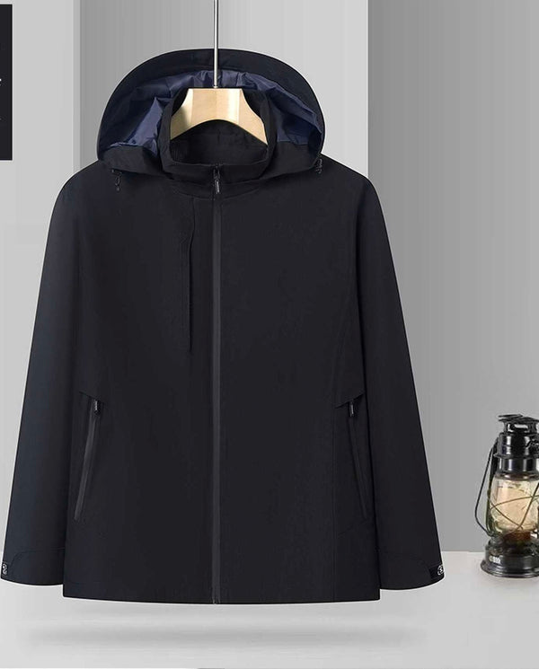 CC26 Thin, custom-printed, windproof, water-repellent cycling jacket for men and women