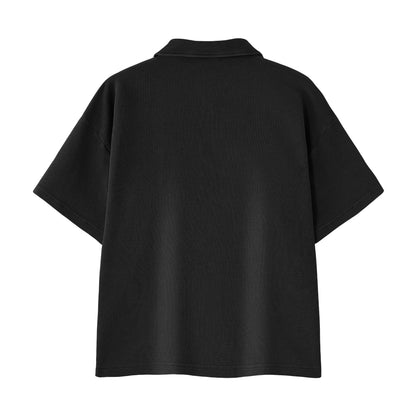 Men's knitted fabric, breathable, soft and comfortable, dry and not stuffy, with a unique texture, not flabby