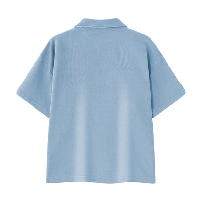 Men's knitted fabric, breathable, soft and comfortable, dry and not stuffy, with a unique texture, not flabby