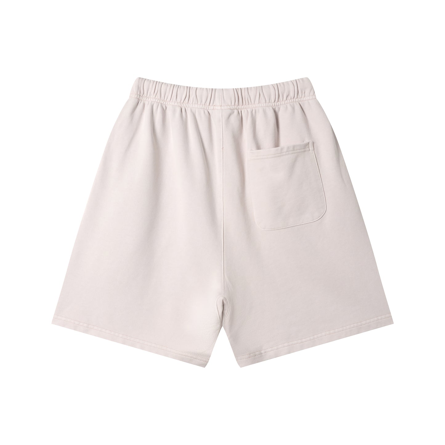 2026 Women's Solid-Color Casual Shorts