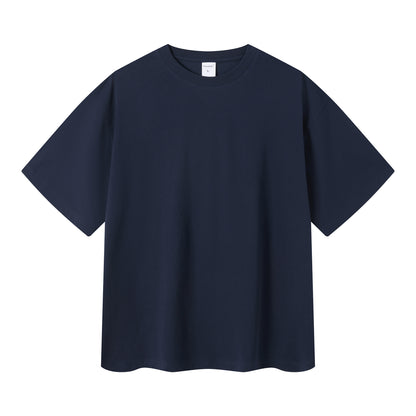 Men's Distressed Washed Vintage T-Shirt